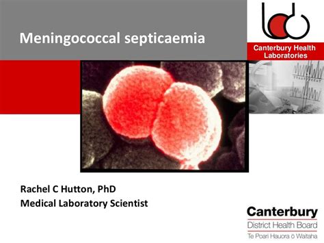 Meningococcal Septicaemia