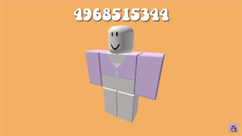 These codes are not promocodes they are used for games such as blox burg! Pin by Katia_ on Bloxburg Decals in 2020 | Roblox codes ...