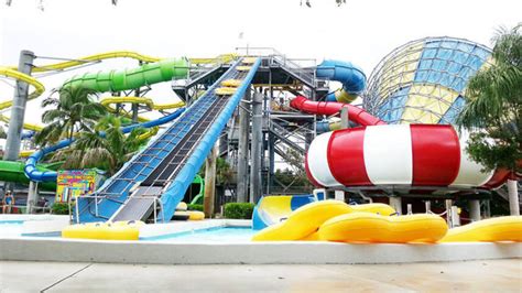 Rapids Water Park Things To Do In Riviera Beach