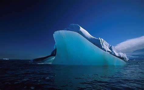Iceberg At Night Wallpapers Top Free Iceberg At Night Backgrounds