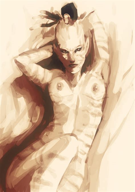 Rule 34 Cathar Juhani Knights Of The Old Republic Nude Star Wars 554774