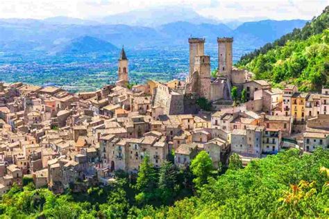 Cosa Vedere In Abruzzo I 10 Posti Super Consigliati Cityrumors Abruzzo