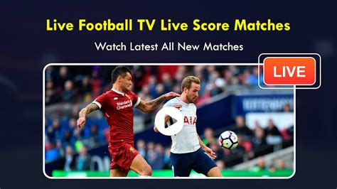 Android Için Live Football Tv Hd Streaming İndir
