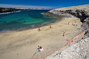 Gran Canaria Info The Best Nudist Beaches In Gran Canaria