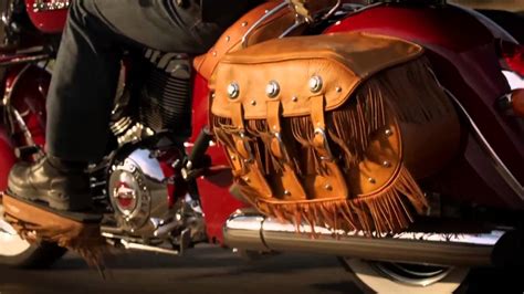 Indian Motorcycle Genuine Parts And Accessories Customize Your Ride