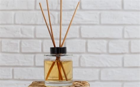 The Benefits Of Reed Diffusers And Uses Wax Melts Uk