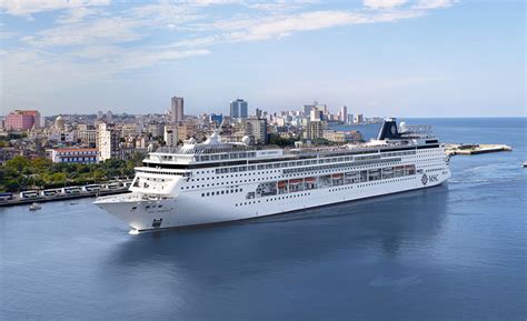 View our great range of msc cruises perfect for cruising the mediterranean, norwegian fjords see all of our fantastic msc cruise deals online or call our cruise specialists on 0330 094 8387. MSC Armonia Cruise Ship 2021 / 2022 - MSC