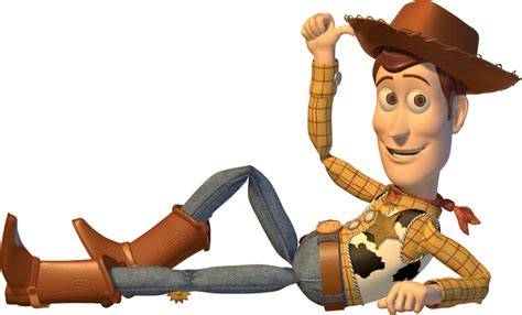 Clip Art Personagem Woody Toy Story Png Em Alta Resolução Grátis