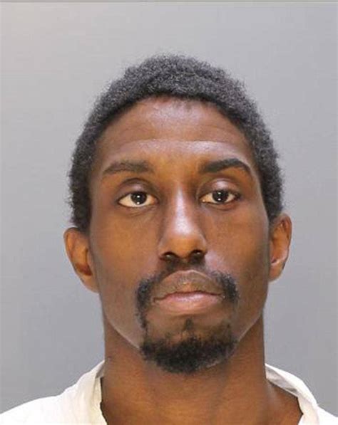Suspect Accused Of Shooting 6 Philadelphia Cops During Standoff Charged