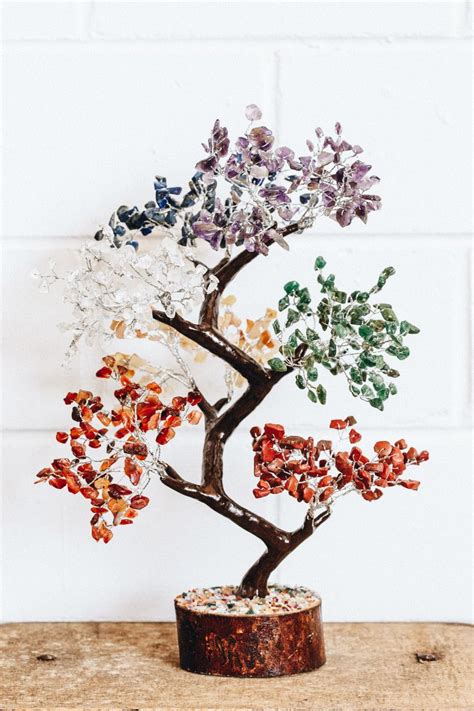 We did not find results for: Extra Large Chakra Crystal Tree | Crystal tree, Chakra ...