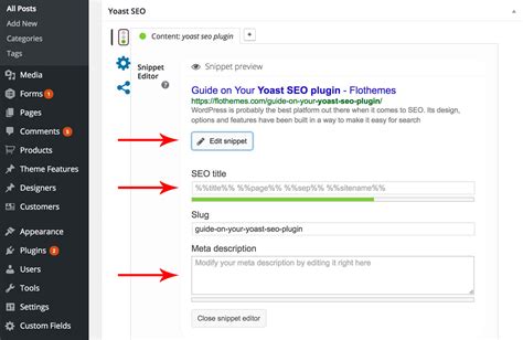 Definitive Guide On How To Use Yoast Seo Plugin For Wordpress 2019
