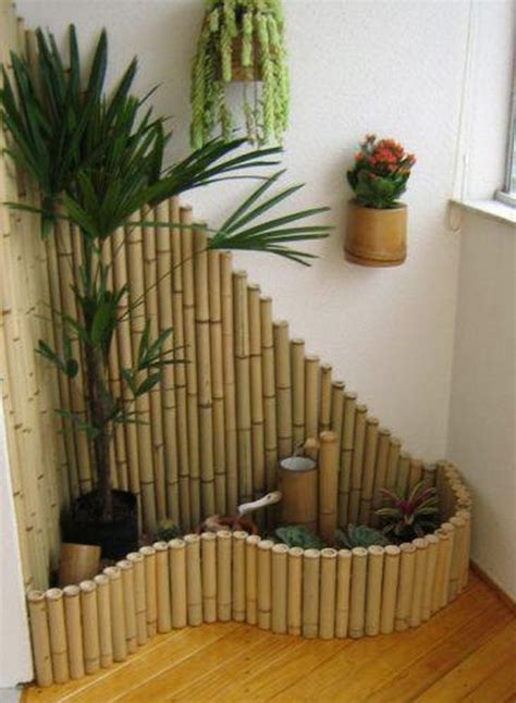 The decorative bamboo poles are an affordable addition to any modern space and can be bought in many large retail stores. Style Diy Bamboo Decor Gpfarmasi 37aaf00a02e6, 28 ...
