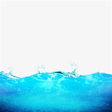 Ocean Clipart Ocean Surface Ocean Ocean Surface Transparent Free For