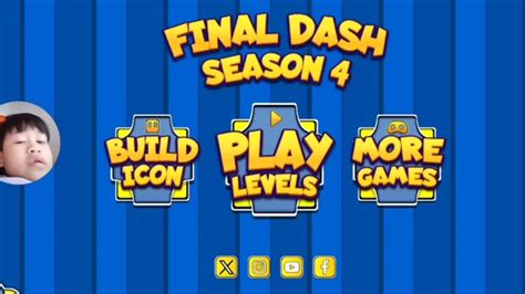 Final Dash Season 4 Youtube