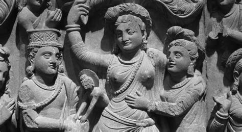 Earthstoriez Nepal Lumbini Buddhas Birthplace