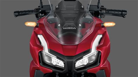 รูปภาพมอเตอร์ไซค์ 2022 Honda Adv 160ภายนอก อัลบั้มรถใหม่รูปสวย Aufofun