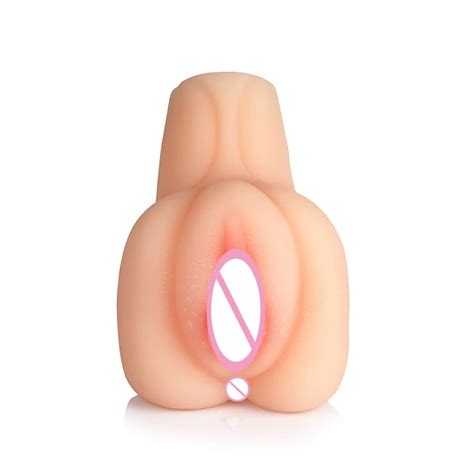 Men Artificial Vagina Realistic Butt Pussy D Hips Vagina Aircraft Cup