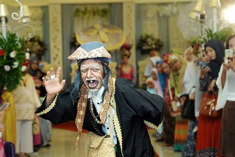 Upacara Adat Sunda Mengenal Budaya Jawa Sexiz Pix