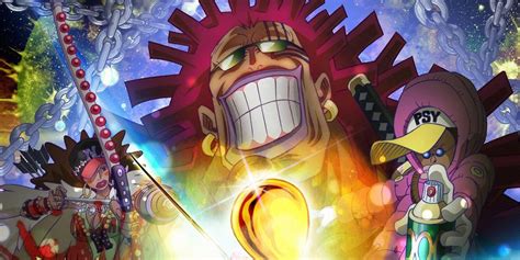 One Piece The 15 Strongest Active Pirate Crews Ranked End Gaming