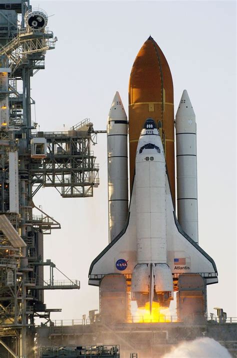 Space Shuttle Nasa Space Shuttle Space Nasa