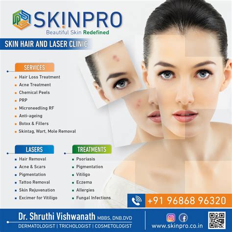 Skin Hair And Laser Clinic