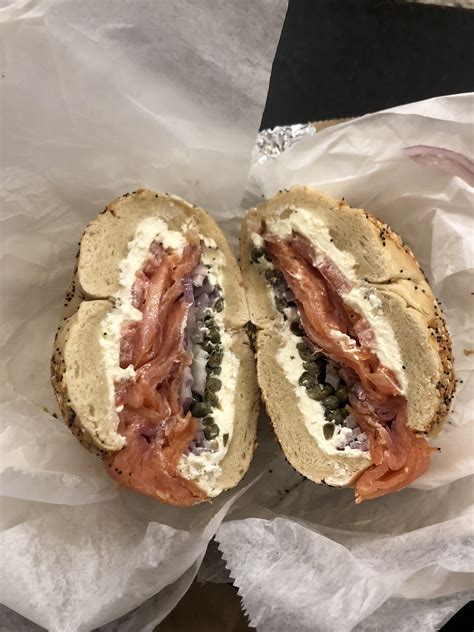 Best Entry Level Luxury Bagel Paul Smith