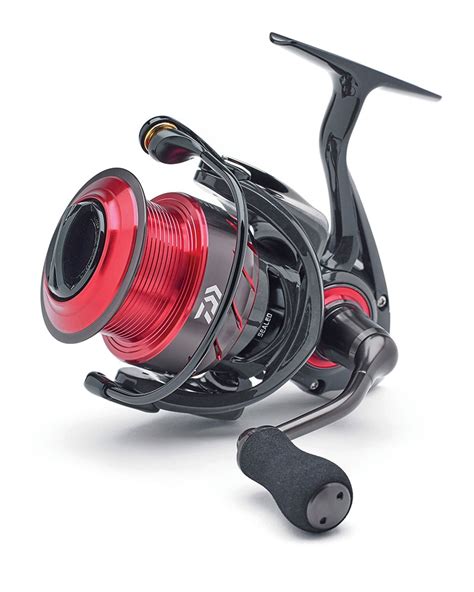 Daiwa Tdx Reel Front Drag Bobco Tackle Leeds