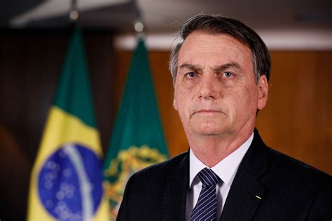 Em 200 Dias De Governo Bolsonaro Privilegia Bases Eleitorais