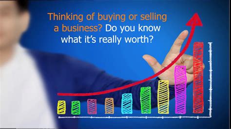 Thinking Of Buying Or Selling A Business Do You Know What Its Really