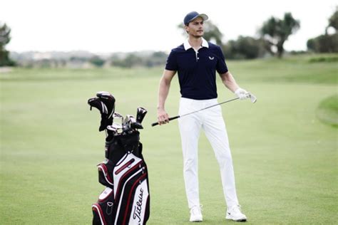 25 Best Golf Clothing Brands Man Of Many