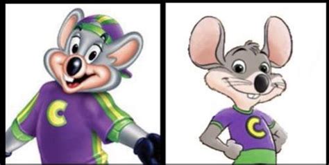 Since The Avenger Era For Chuck E Cheeses Lasted 15 Years Do You