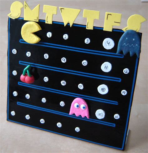 I love making my own printable calendars to share. 20 Creative Calendar Designs