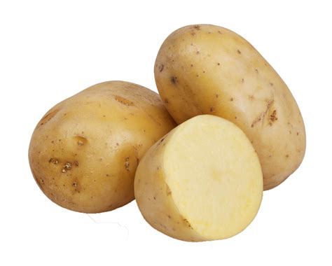 Potato Vegetable Food Fruit Potato Png Download 15961280 Free