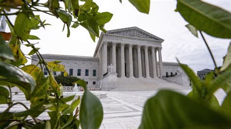 Us Supreme Court Hears Idaho Case As New Term Begins