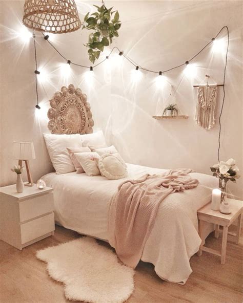 Bedroom Goals 🙌🏼 On Instagram “so Cosy😍 Yay Or Nay💕 Follow