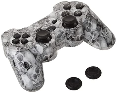 Top 10 Best Ps3 Controllers In July 2023