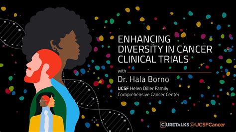 Enhancing Diversity In Cancer Clinical Trials Youtube