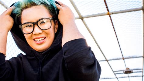 100 Ways To Make The World Better For Non Binary People