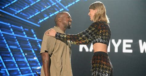 Newly Leaked Footage Shows Taylor Swift And Kanye West Talking Famous Vox