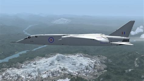 The Exquisite Bac Tsr2 Fighter Jets Fighter Planes British Aircraft