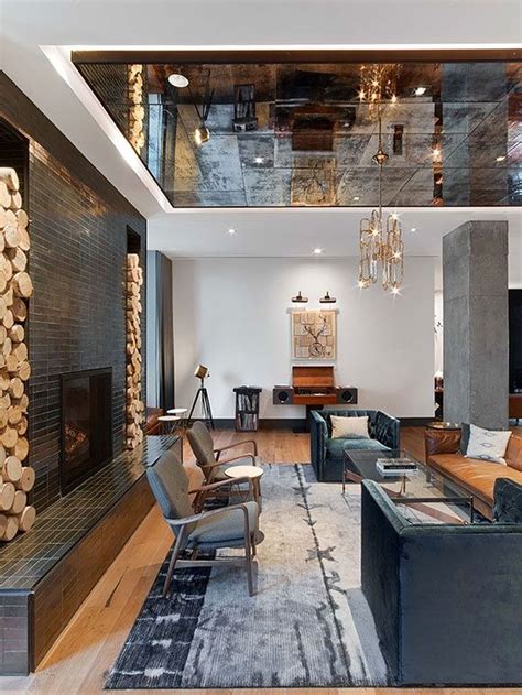 99 Best Ideas For Apartment Lobby Interior Design Trendedecor
