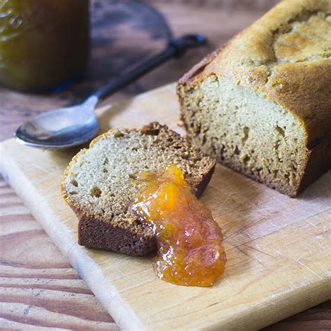 Olive Oil Honey Cake Feed Your Soul Too