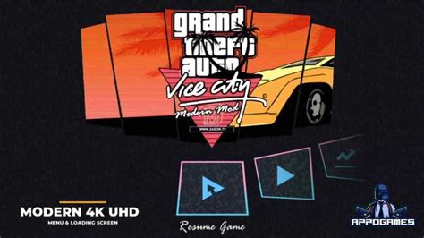 Gta Vice City Apk Obb 109 Download For Android Appogames