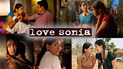 Love Sonia Full Movie Fact And Story Bollywood Movie Review In Hindi Mrunal Thakur Rajkummar