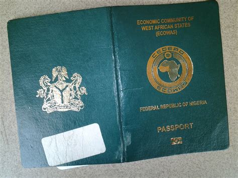 Citizenship Under Nigerian Law The Legalnaija Blawg