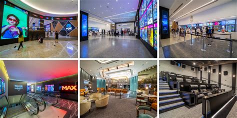 Browse the available movie timings, cinema experiences & book your tickets online. VOX Cinemas Opens at Nakheel Mall in UAE
