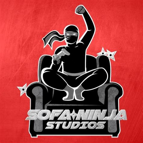 Sofa Ninja Studios YouTube