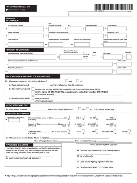 Mn Dhs 3727 Eng Fillable Form Printable Forms Free Online