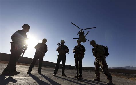 Machtübernahme Der Taliban In Afghanistan Us Truppenabzug War
