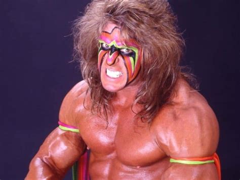 Wwf Wrestlers From The 80s And 90s That Entertained A Generation